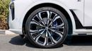 بي أم دبليو X7 (НА ЭКСПОРТ , For Export) XDrive 40i V6 3.0L AWD , 2025 GCC , 0Km , Без пробега