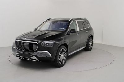 مرسيدس بنز gls600 مايباخ Maybach
