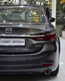 مازدا 6 EXCELLENT DEAL for our Mazda 6 ( 2021 Model ) in Grey Color GCC Specs