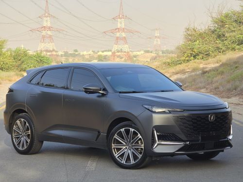 تشنجان يوني ك 2.0T Elite