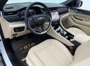 جيب جراند شيروكي Limited 3.6L