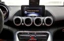 Mercedes-Benz AMG GT S V8 BiTurbo 2018 Gargash Services German Specification