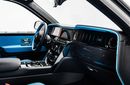 Rolls-Royce Cullinan 6.75L V12 Twin-Turbocharged Engine