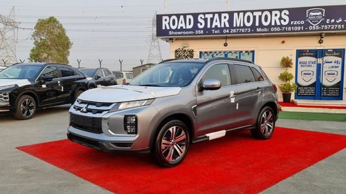 Mitsubishi ASX ASX - 2024 - 4X4- Full option - 2.0L - A/T -A/C