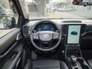 فورد رانجر XL 4X4 Petrol 255HP