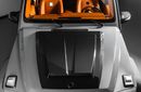 Mercedes-Benz G 63 AMG 4.5L V8 BiTurbo Engine