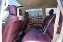 لكزس LX 570 Platinum 5.7L