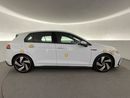 Volkswagen Golf GTI -Cloth | Guaranteed Warranty | 0 Down Payment
