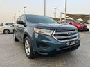 فورد إدج