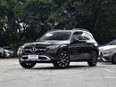 مرسيدس بنز GLC 250 GLC 260L - 2.0 - 4x4 - Aut - 211HP