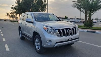 Toyota Prado RHD DIESEL
