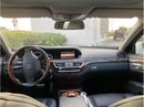 مرسيدس بنز S 550