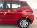 Hyundai Grand i10 Smart | Guaranteed Warranty | 0 Down Payment