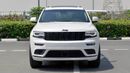 Jeep Grand Cherokee Summit 5.7 L V8