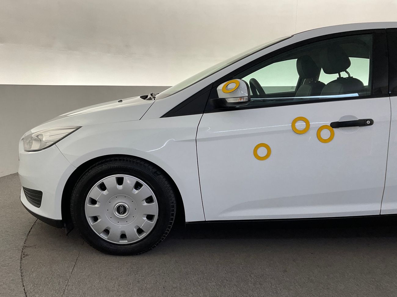 Ford Focus Ambiente | Guaranteed Warranty | 0 Down Payment