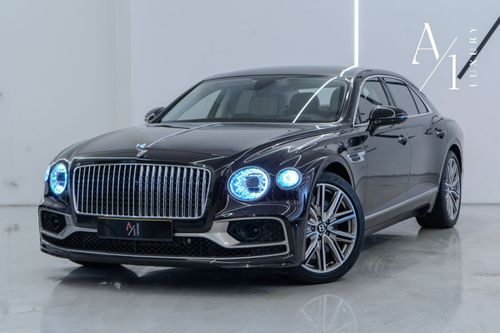 Bentley Continental Flying Spur Odyssean Edition 2023 Bentley Flying Spur Odyssean Edition, 2026 Bentley Warranty, 2027 Bentley Serv