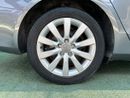 أودي A4 TFSI 2.0L turbo 2012 full option Panorama ruff