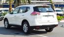 Nissan XTrail 2.5