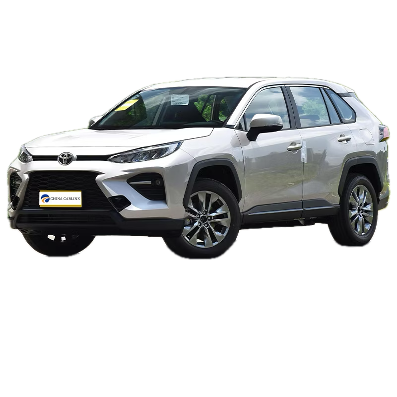 Toyota Wildlander