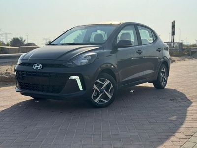 Hyundai i10 HYUNDAI i10 GRAND GCC 2024