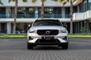 فولفو XC 40 B4 Ultimate Dark | 2,546 P.M  | 0% Downpayment | Warranty!