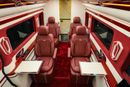 مرسيدس بنز سبرينتر EXTRA LONG CHASSIS LUXURY CONVERSION