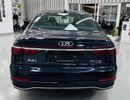 أودي A8 L 55 TFSI quattro S-لاين