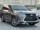 لكزس LX 570 Sport 5.7L