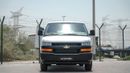 Chevrolet Express Chevrolet Express Cargo 6.6L V8 Petrol 2024 MY