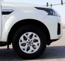 نيسان إكستيرا SE 2.5L RWD