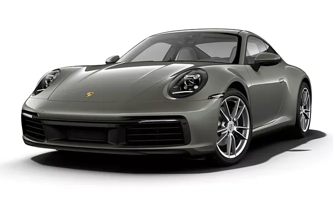 Porsche 991