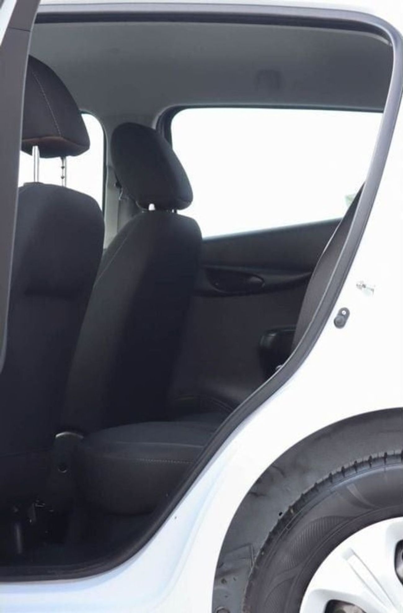 شيفروليه سبارك LS Base 1.4L chevrolet spark 1.4L 2020 GCC accident-free in excellent condition, 427 pm