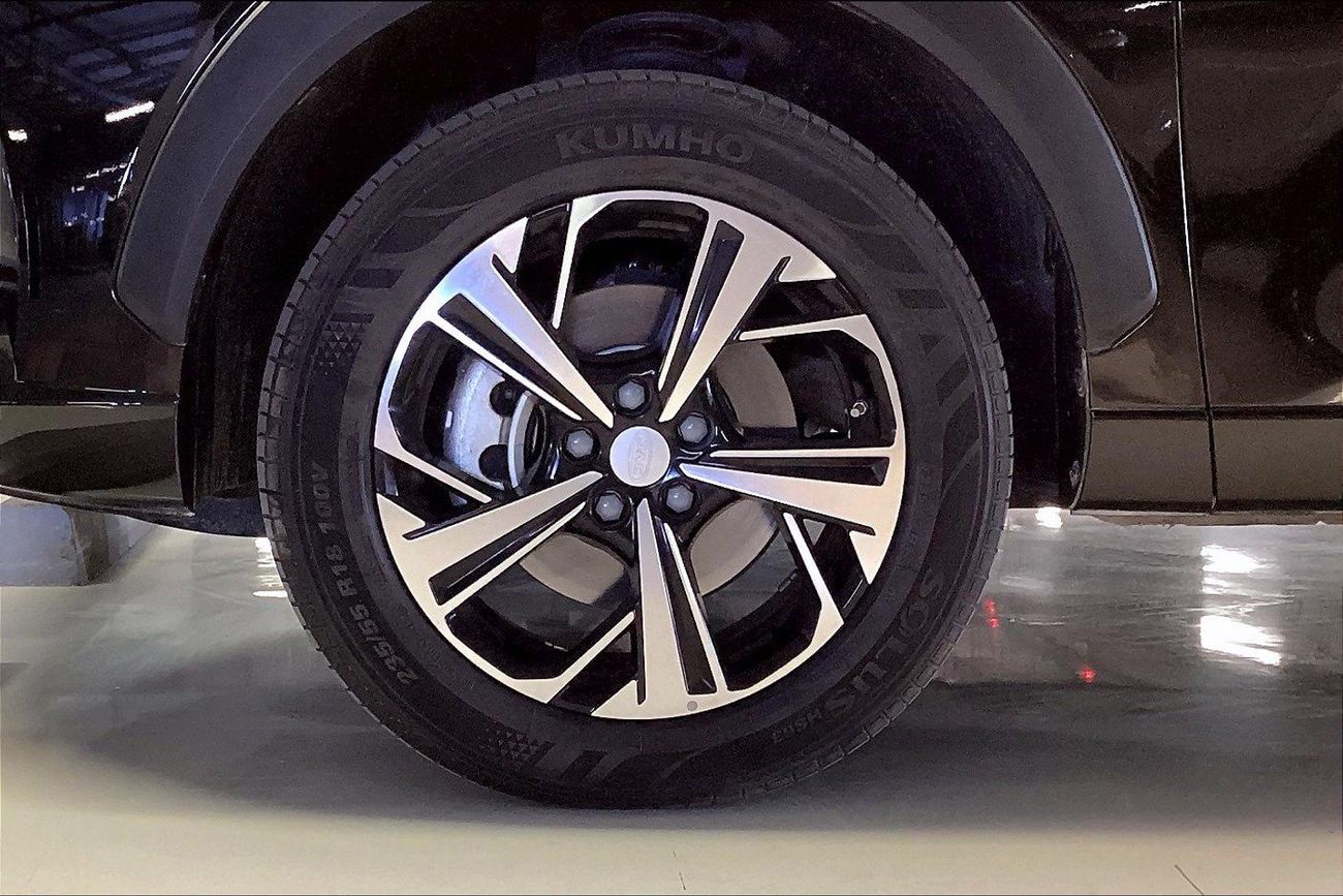 JAC JS6 Flagship | Guaranteed Warranty | 0 Down Payment