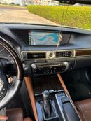 لكزس GS 350