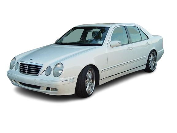 Mercedes-Benz E 430