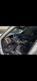 Land Rover Range Rover رنج روفر ديزل فوج