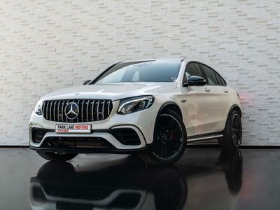 مرسيدس بنز GLC 43 GLC 43