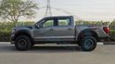 Ford F 150 Raptor 37 3.5L ECOBOOST V6 GCC 2024 0Km With 3 Years Or 100,000 Km Warranty