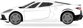 12 Cylinders Cars