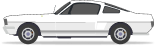  دفع خلفي Icon